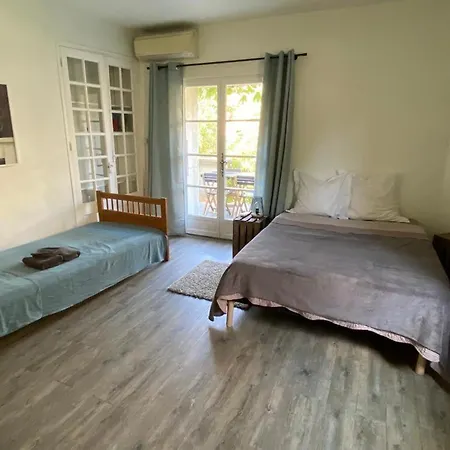 Maison De Village à