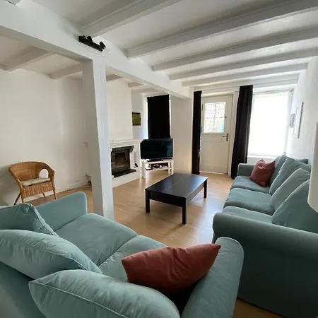 Maison De Village à Affittacamere *