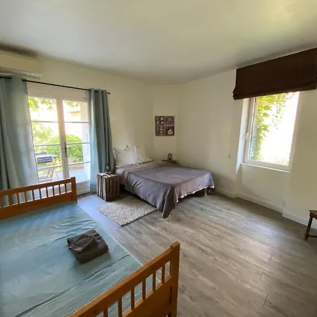 Maison De Village à Affittacamere