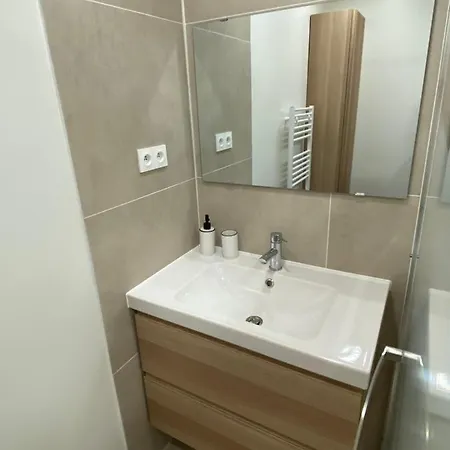 Affittacamere Maison De Village à *