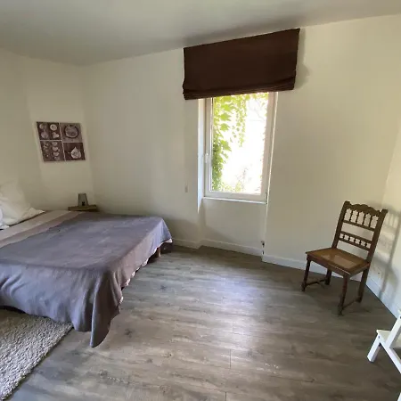 Maison De Village à Affittacamere Richerenches