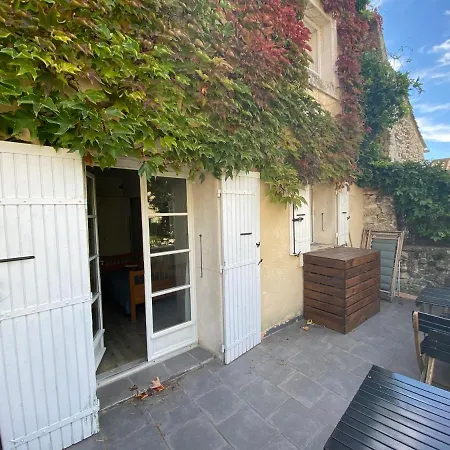 Maison De Village à