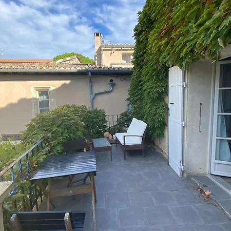 Maison De Village à *