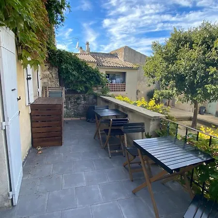 Maison De Village à Richerenches